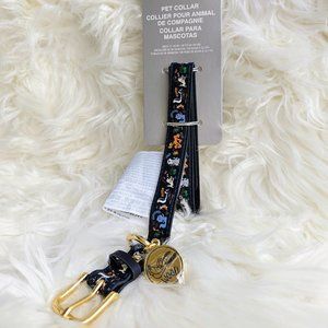 Brand New Disney Critters Pet Collar - Medium